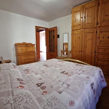 A Casa Di Gio Apartment Aosta Luaran gambar
