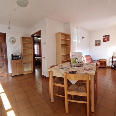 A Casa Di Gio Apartment Aosta Luaran gambar