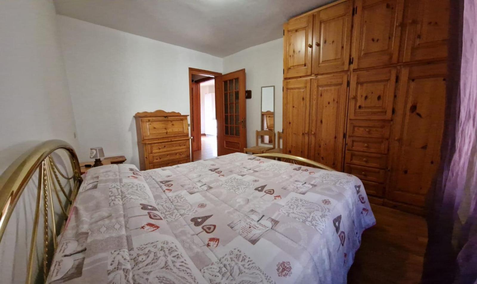 A Casa Di Gio Apartment Aosta Luaran gambar