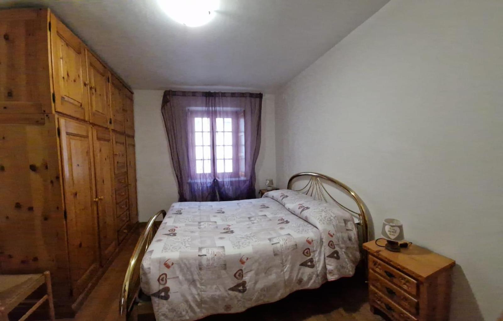 A Casa Di Gio Apartment Aosta Luaran gambar