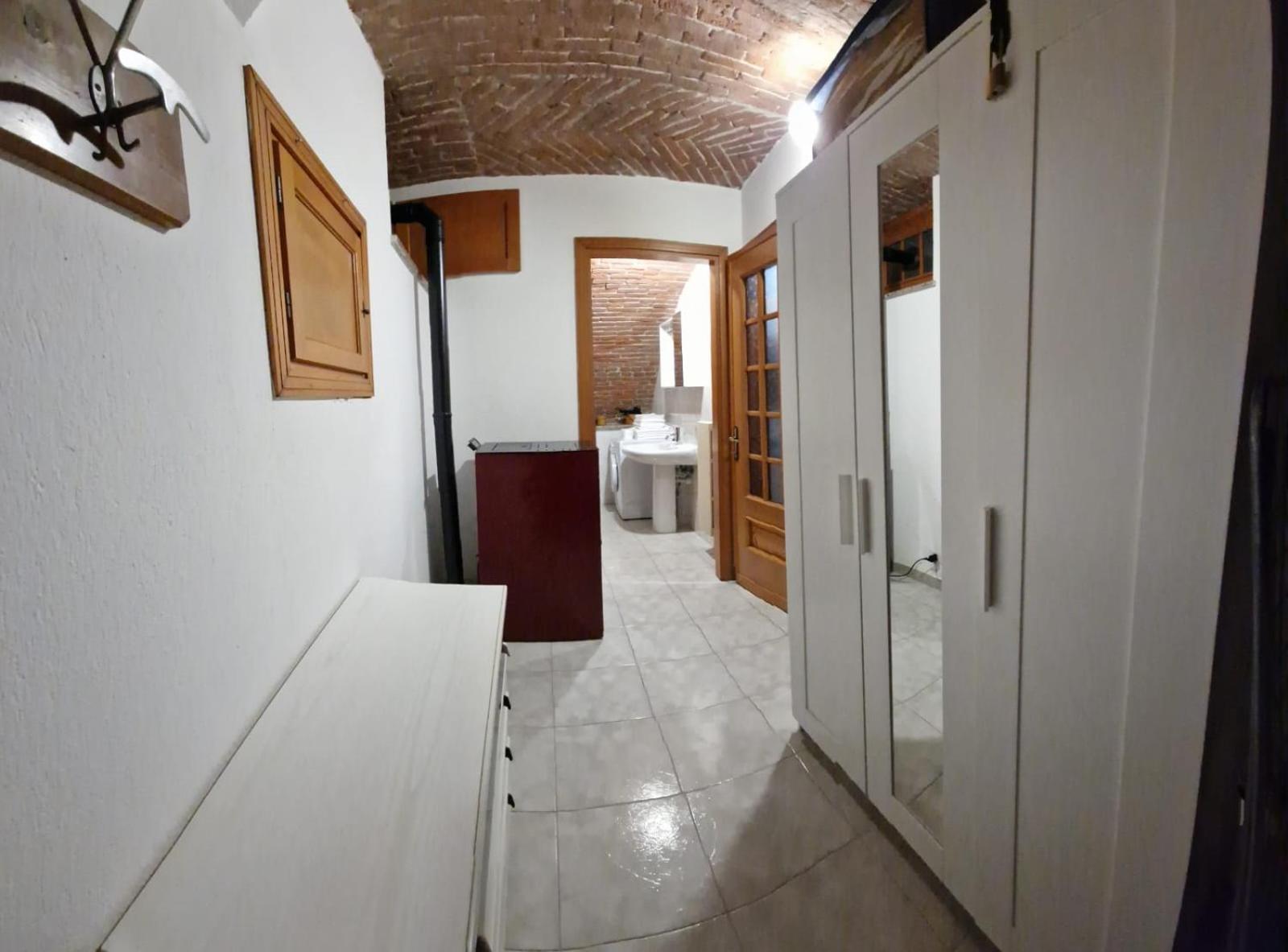 A Casa Di Gio Apartment Aosta Luaran gambar